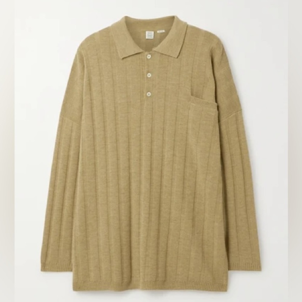 Toteme Bonifacio Sweater